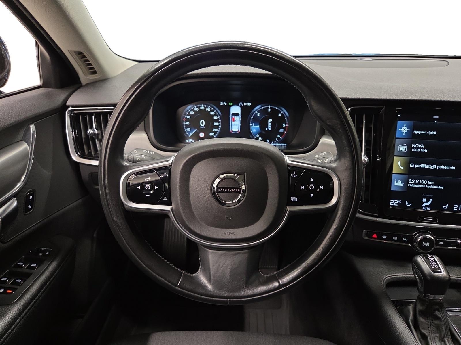 VOLVO V90 2018
