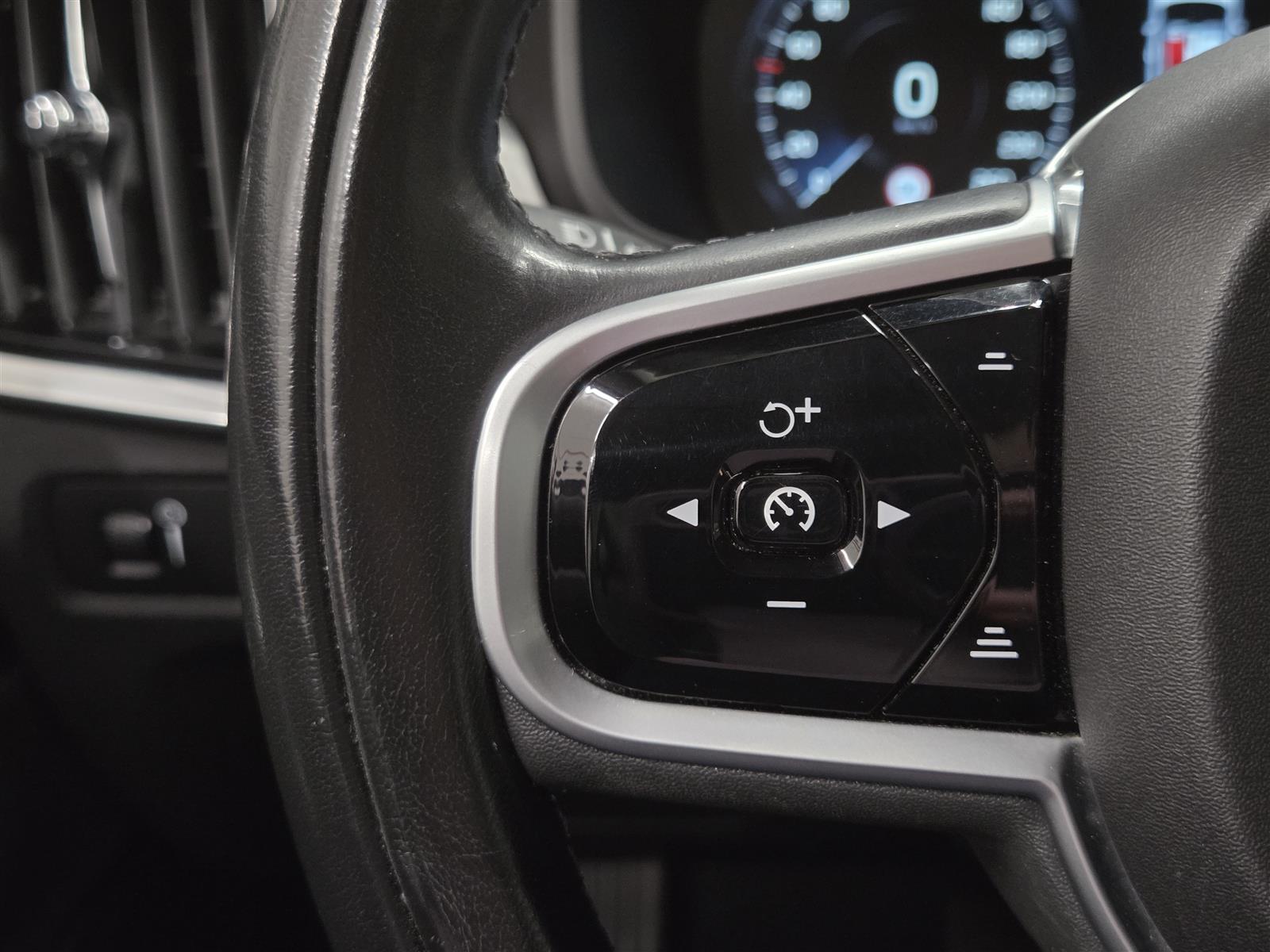 VOLVO V90 2018