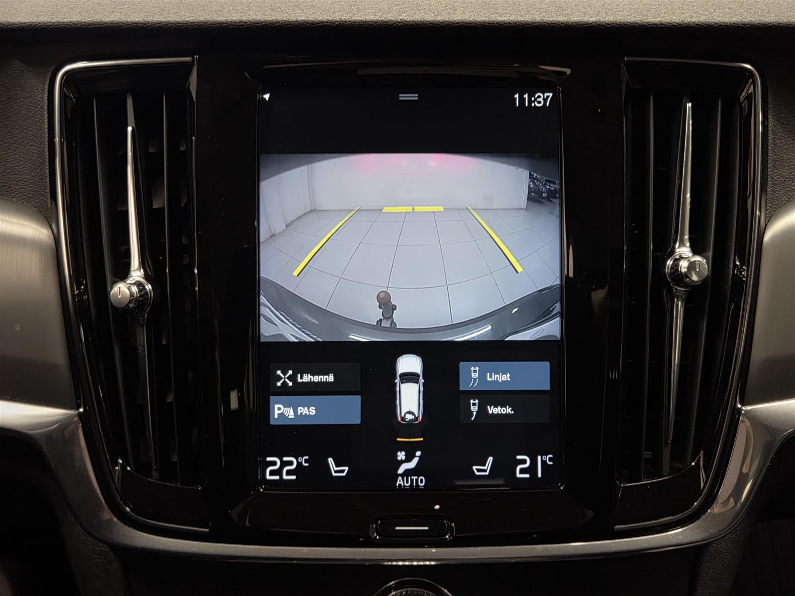 VOLVO V90 2018