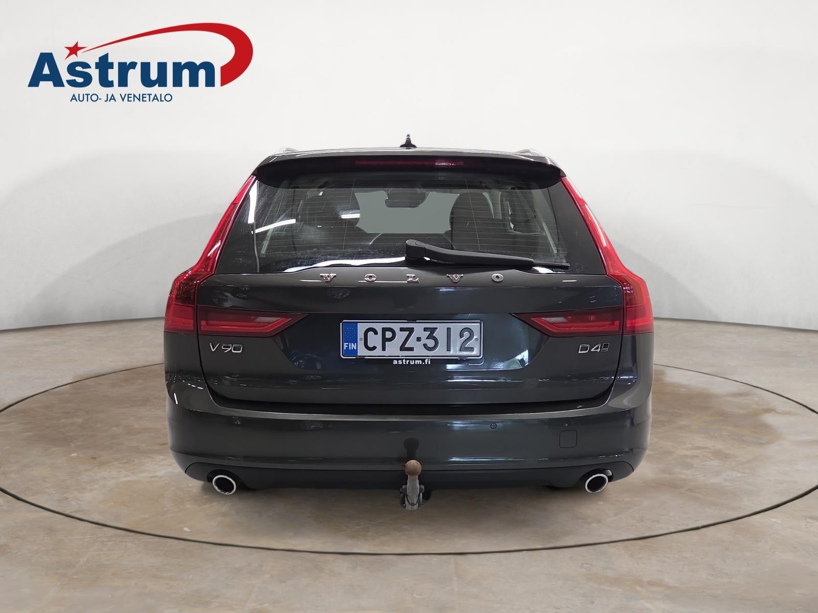 VOLVO V90 2018