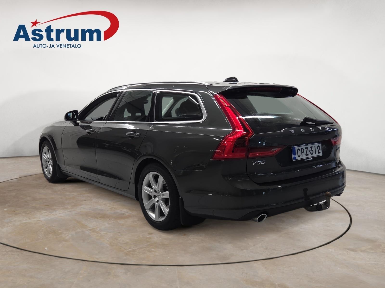 VOLVO V90 2018