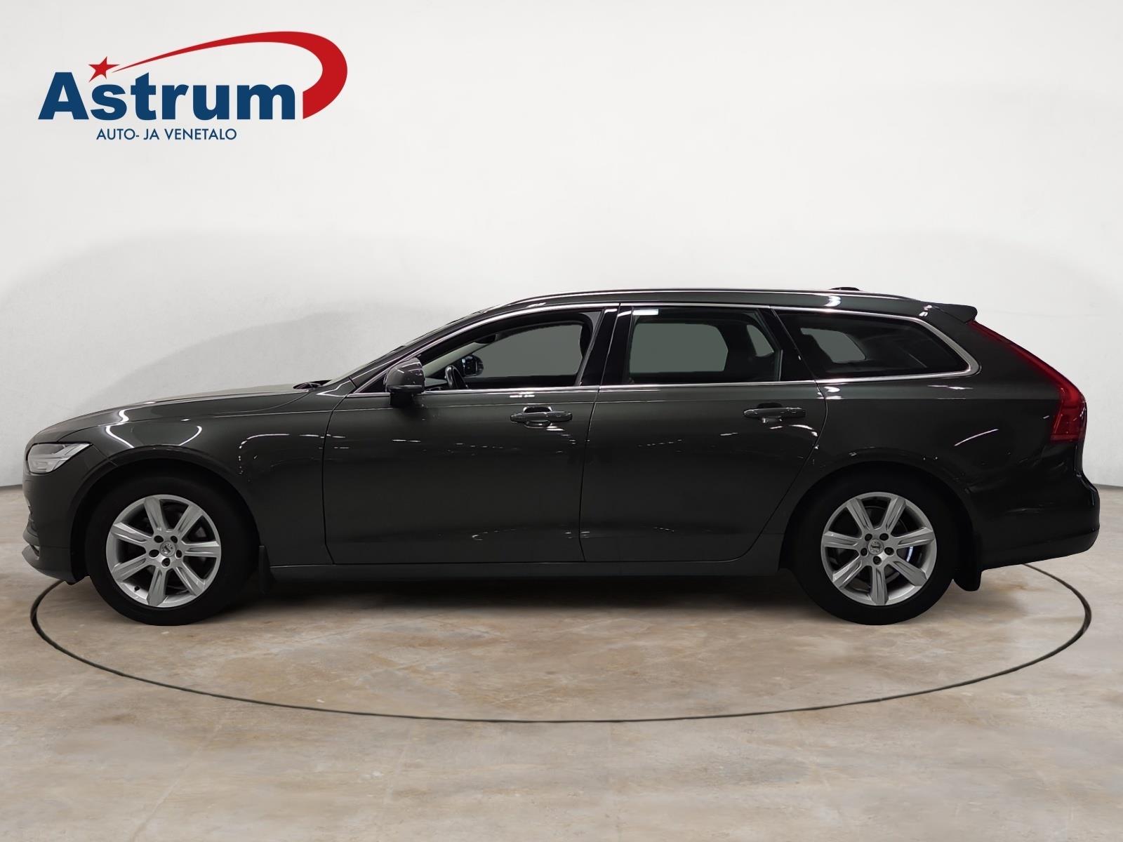 VOLVO V90 2018