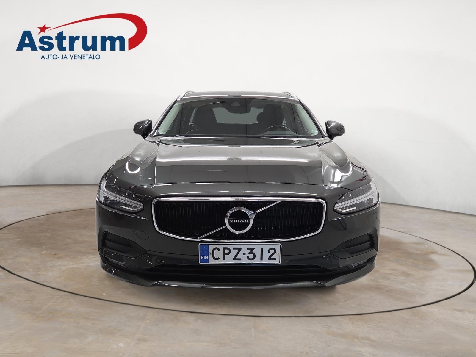 VOLVO V90 2018