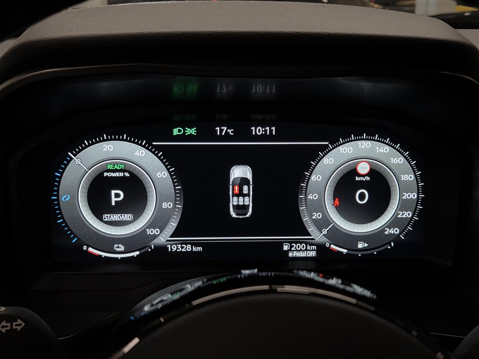 NISSAN Qashqai 2025