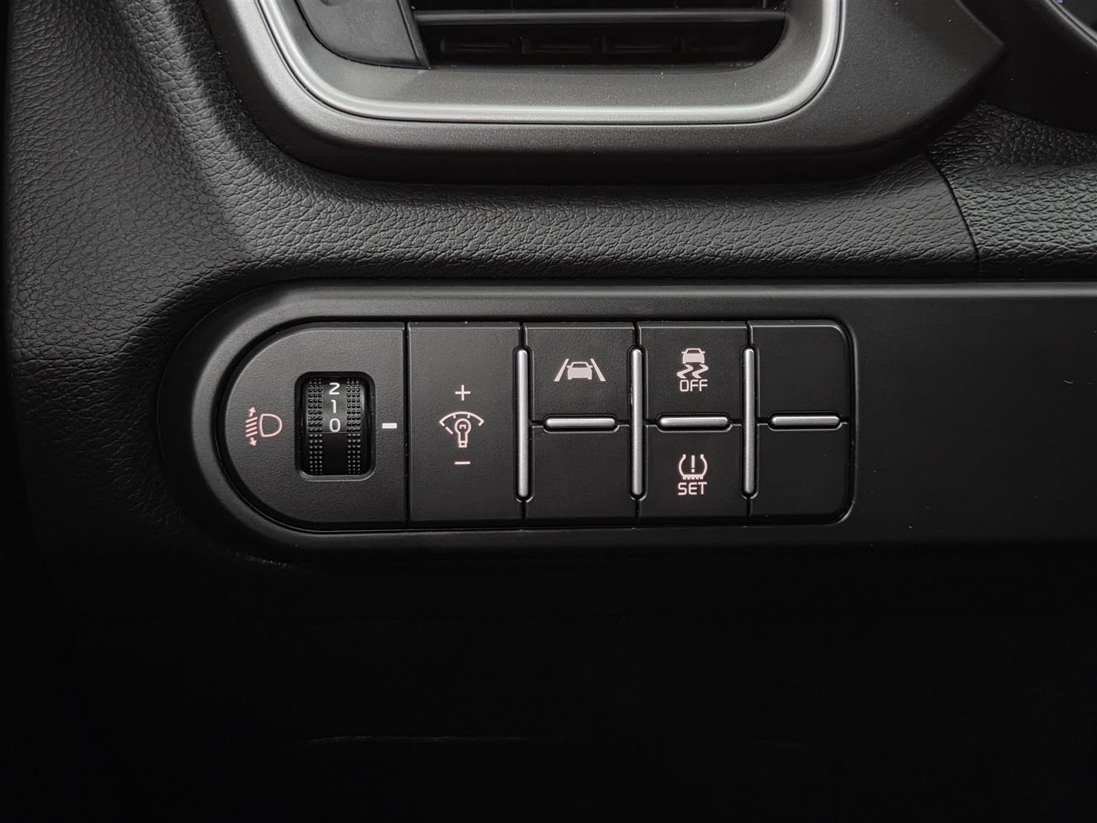 KIA ceed 2022