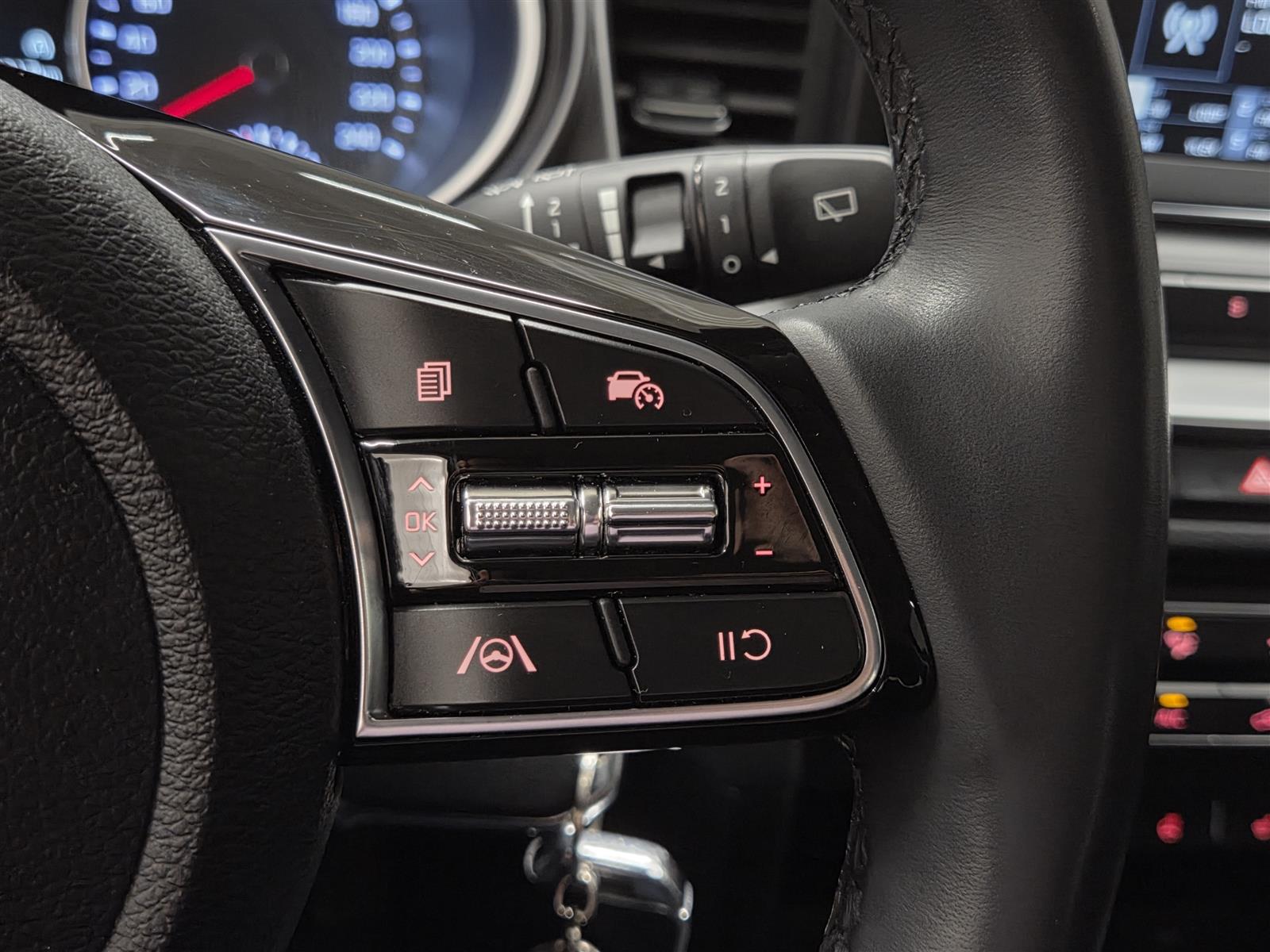 KIA ceed 2022