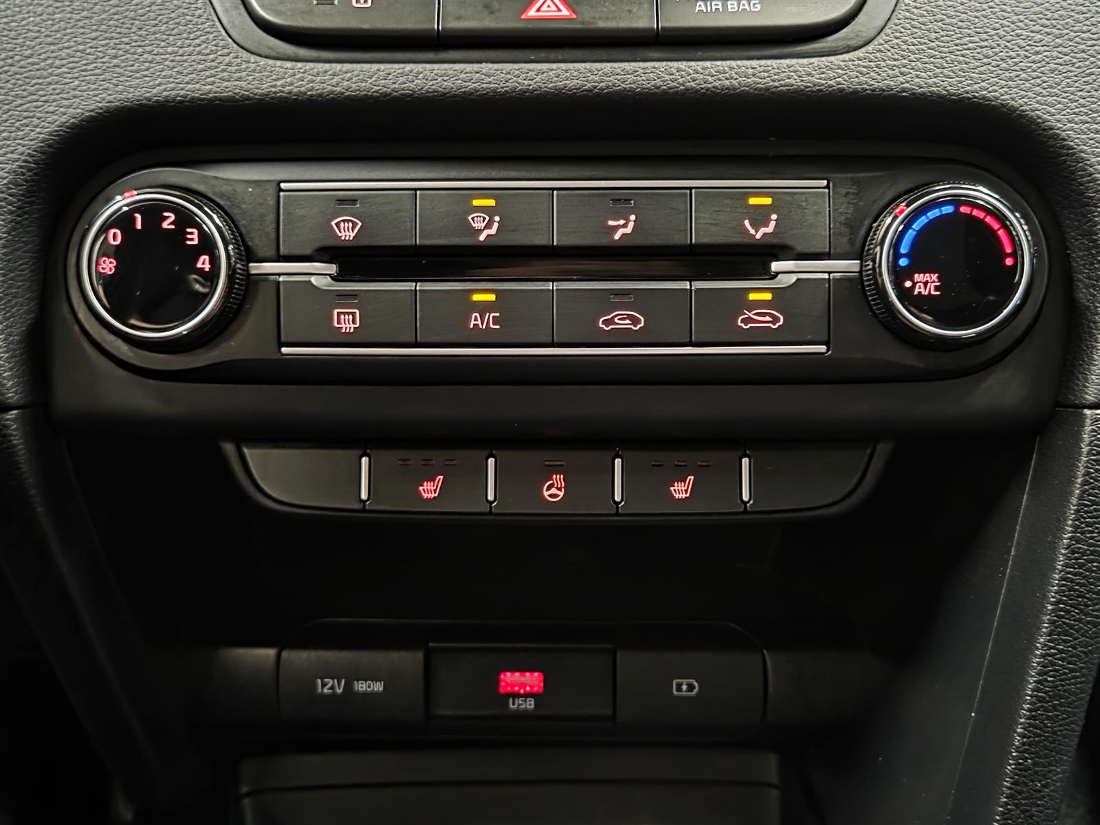 KIA ceed 2022