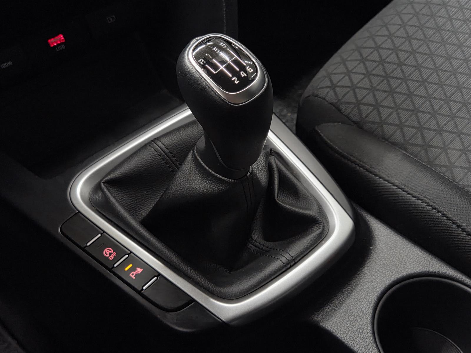 KIA ceed 2022