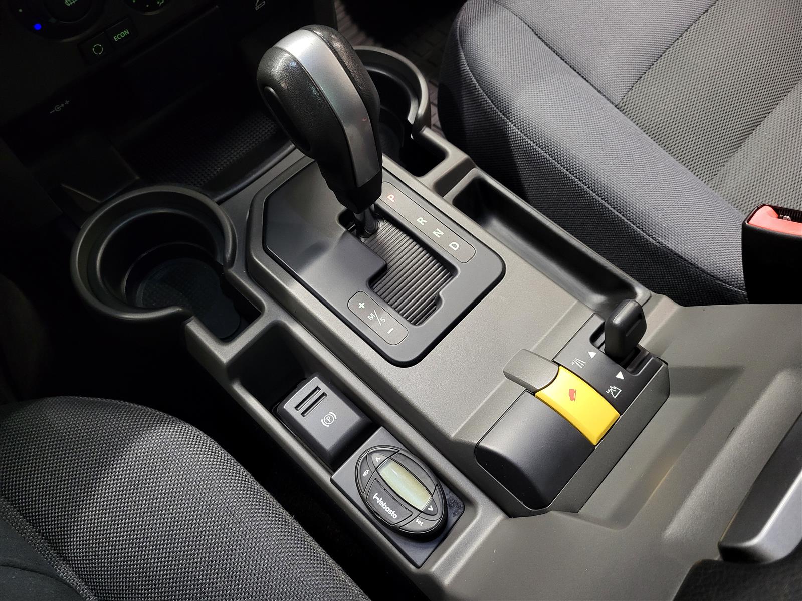 LAND ROVER DISCOVERY 2007