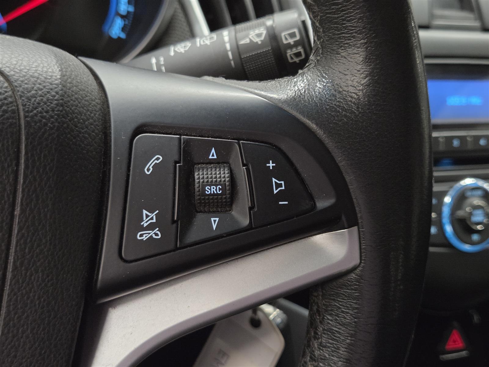 CHEVROLET Cruze 2013