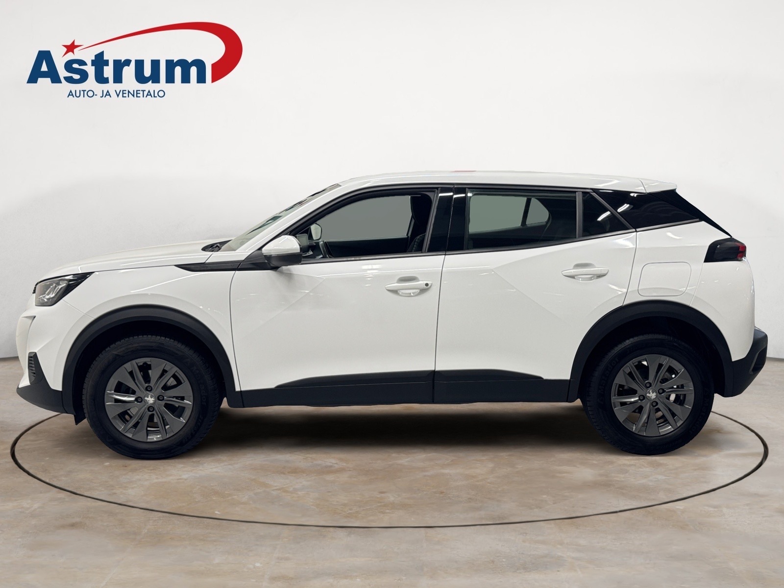 PEUGEOT 2008 2021