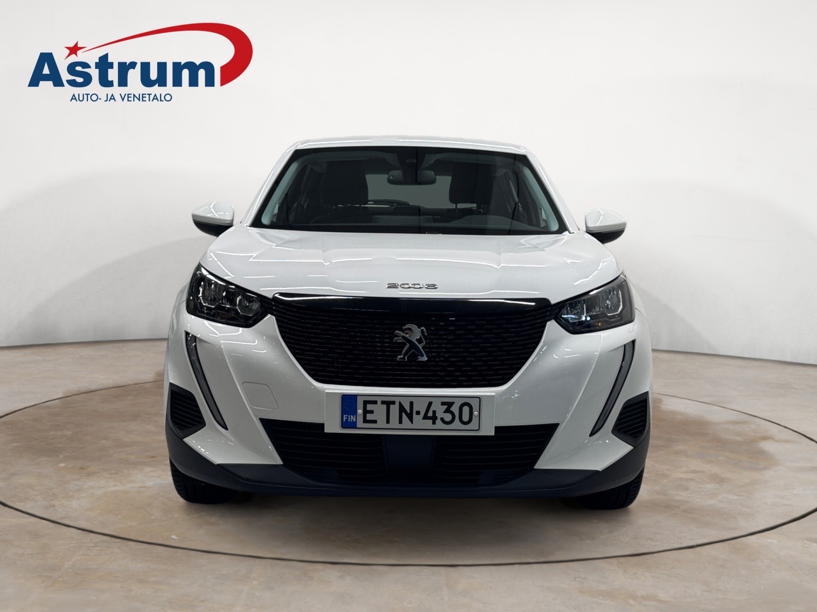 PEUGEOT 2008 2021