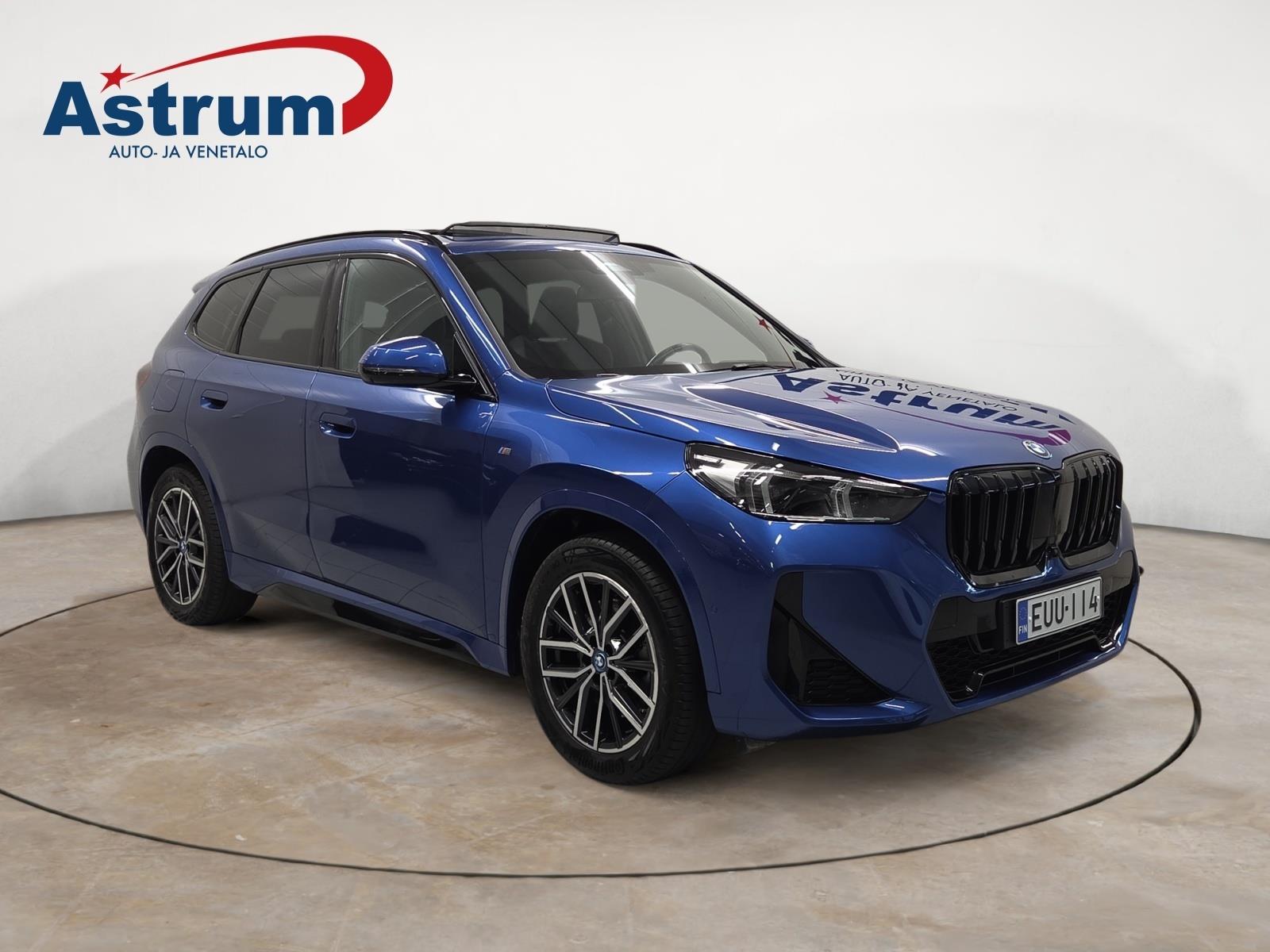 BMW X1 2023