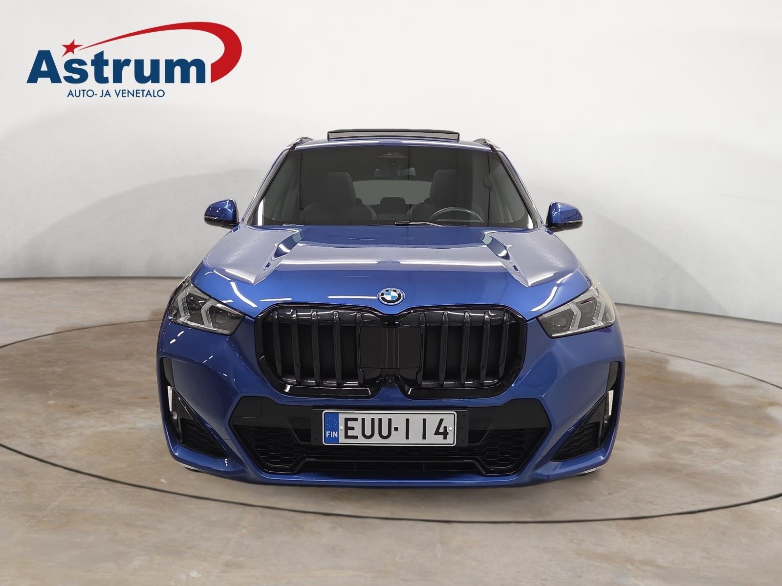 BMW X1 2023