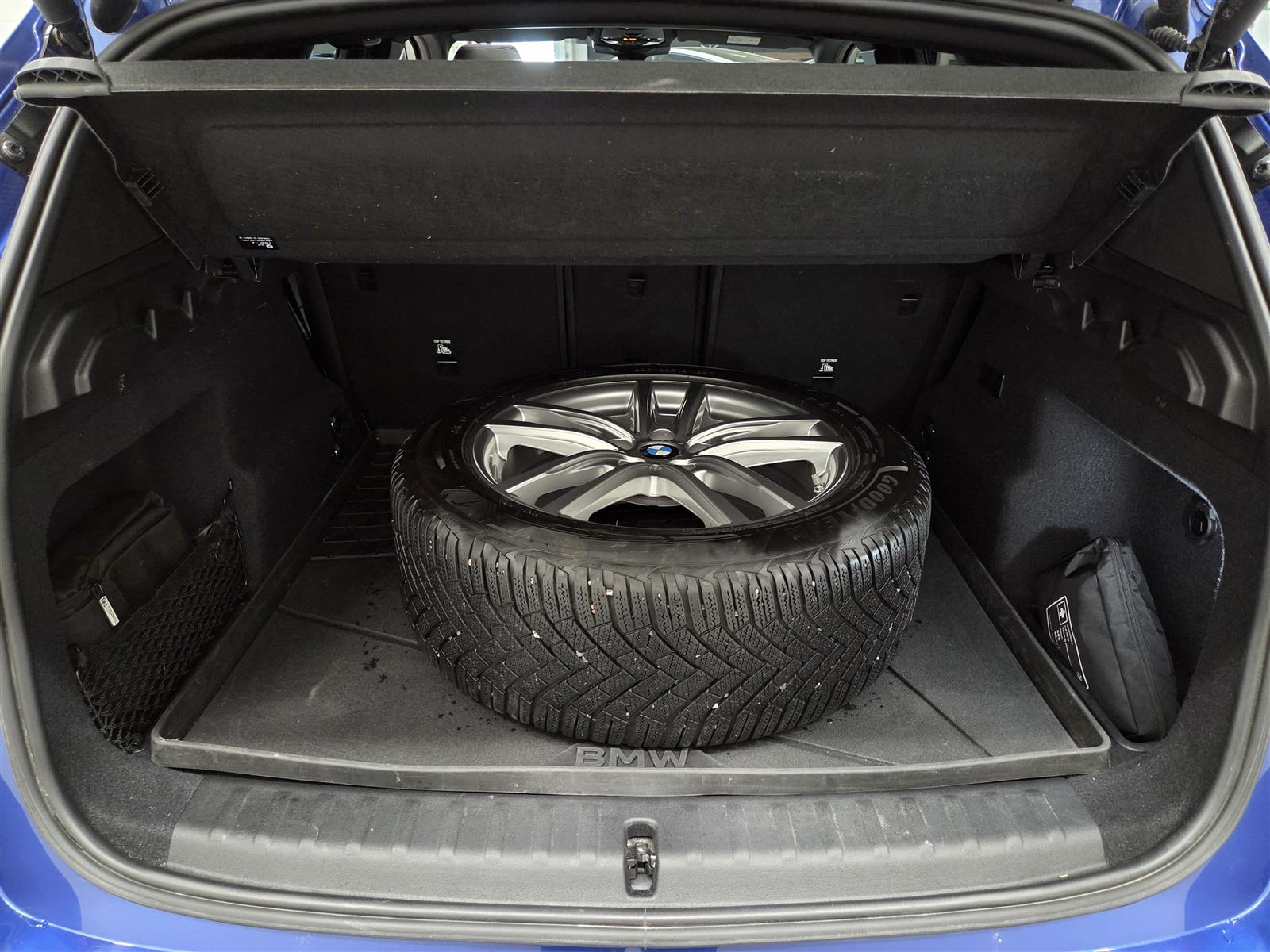 BMW X1 2023