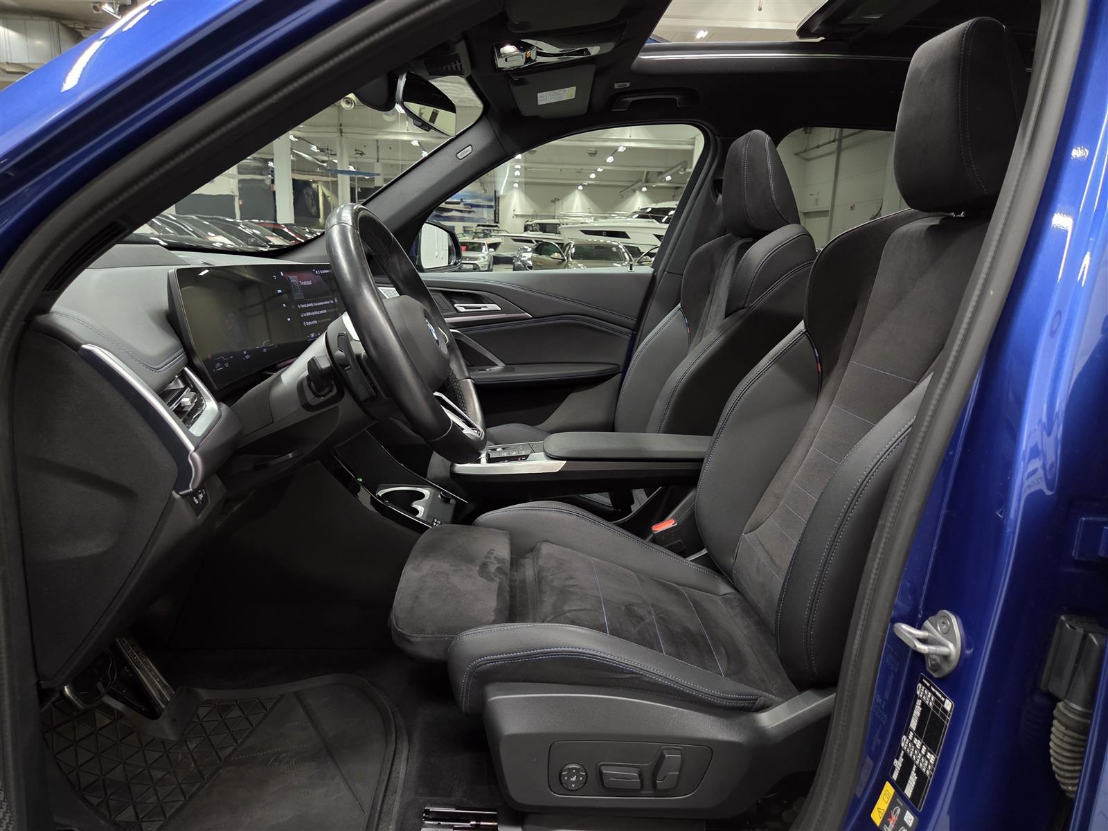 BMW X1 2023