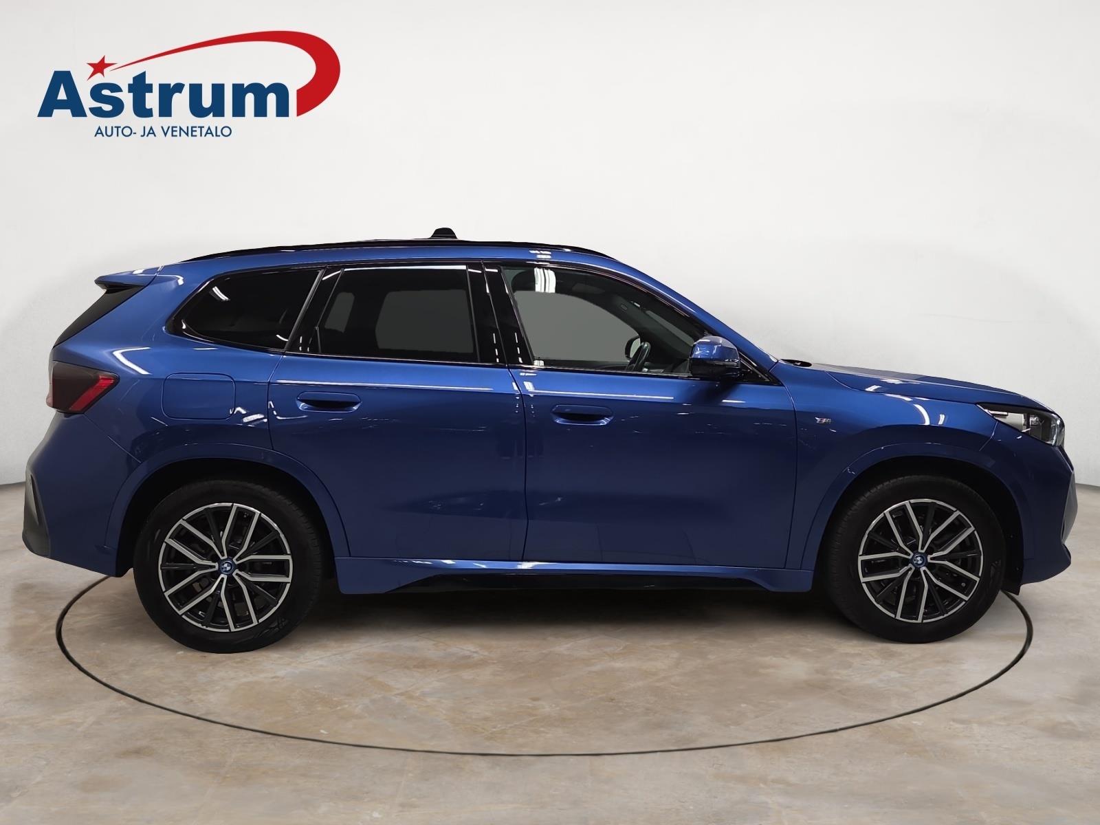BMW X1 2023