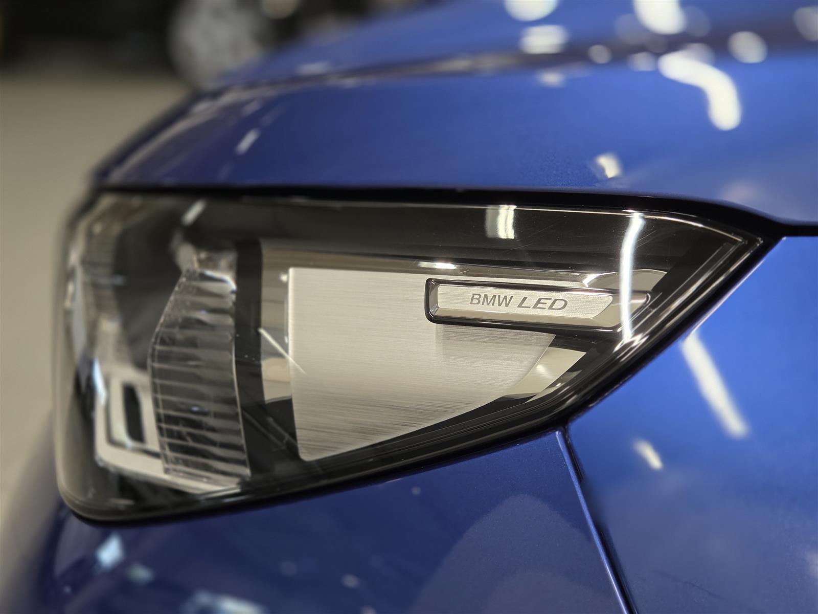 BMW X1 2023