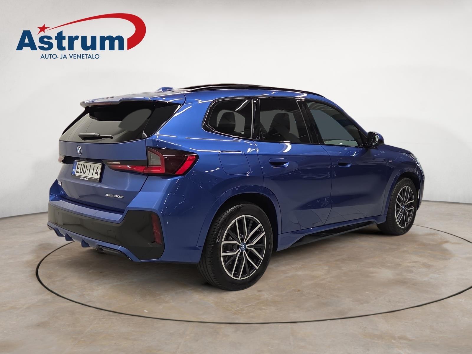 BMW X1 2023