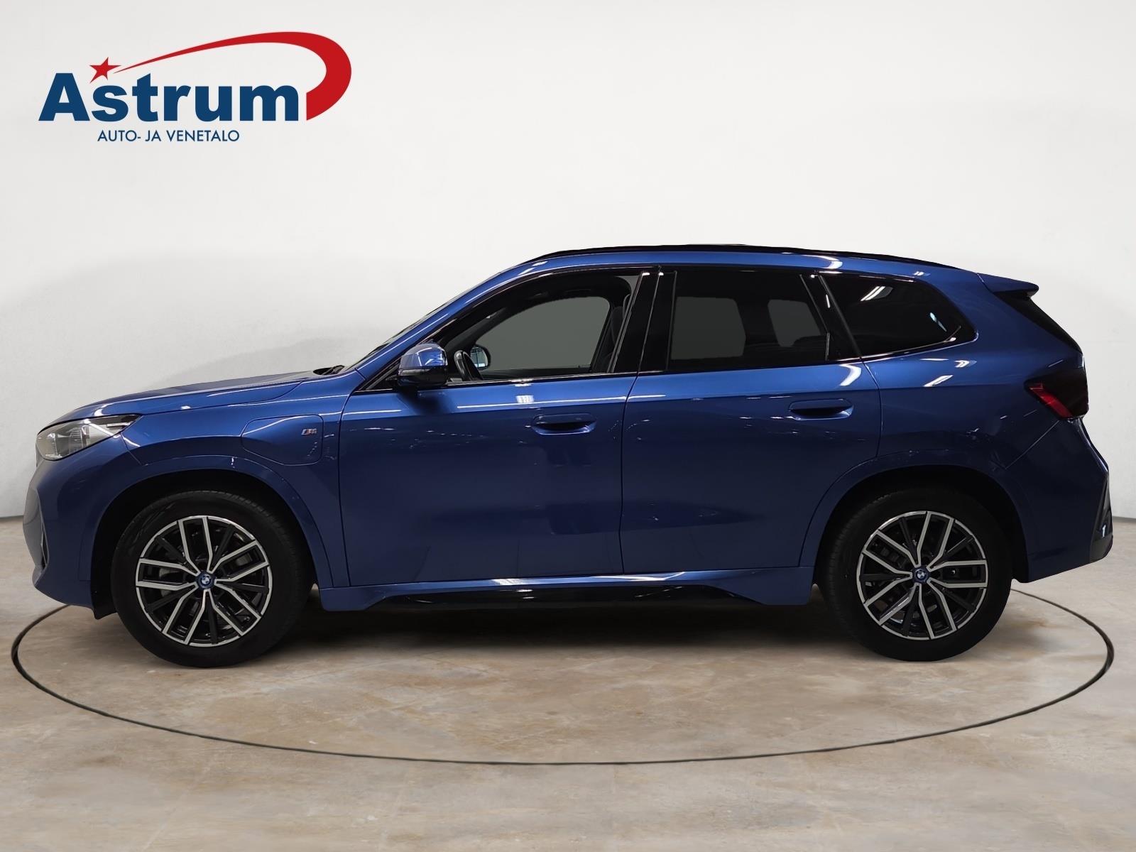 BMW X1 2023