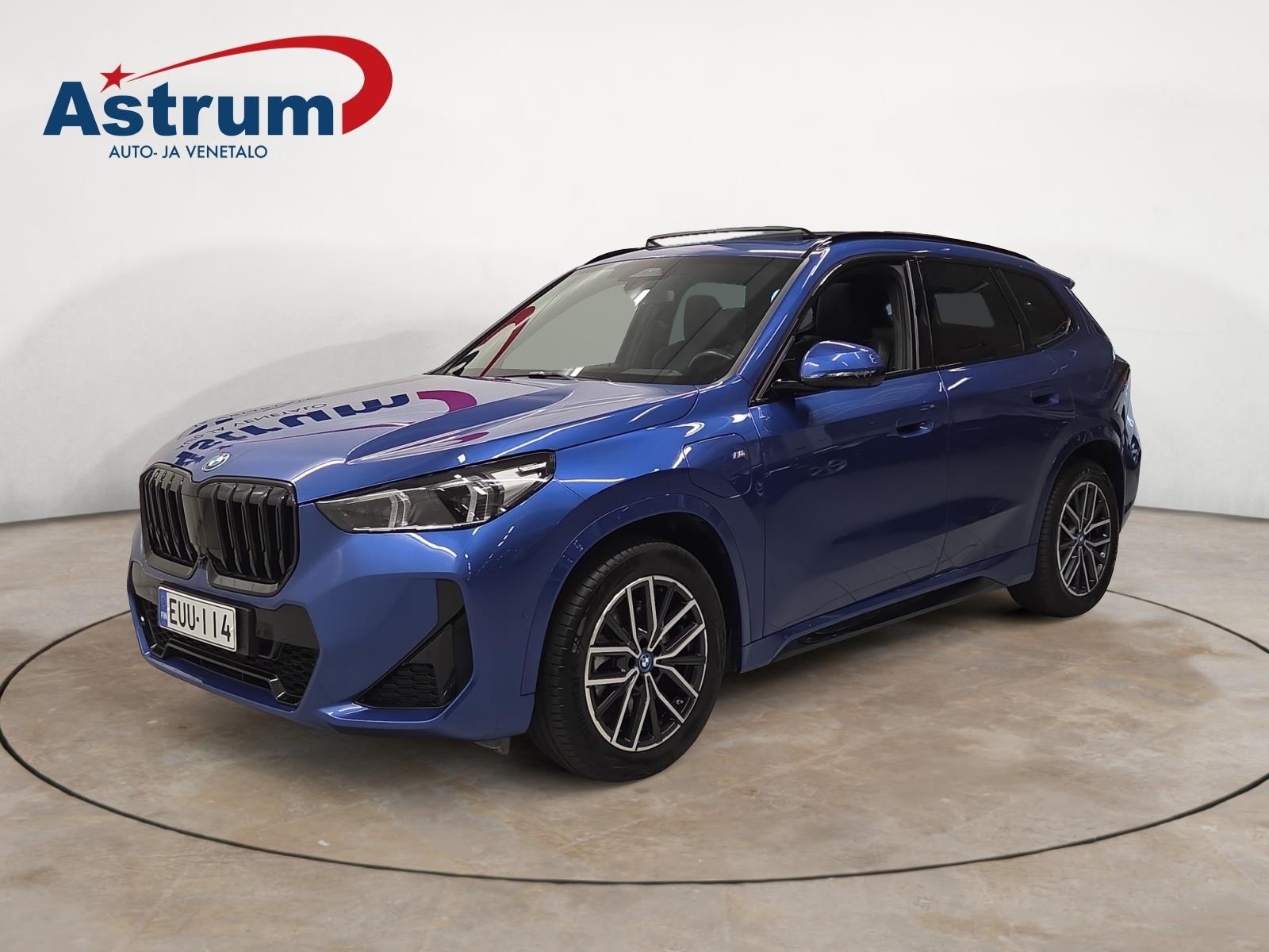 BMW X1 2023