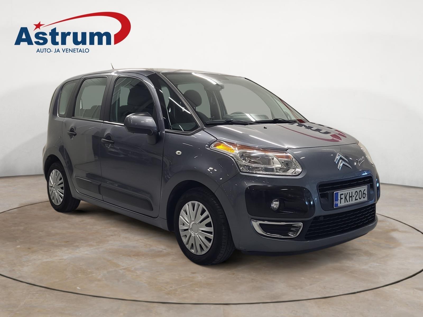 CITROEN C3 Picasso 2011