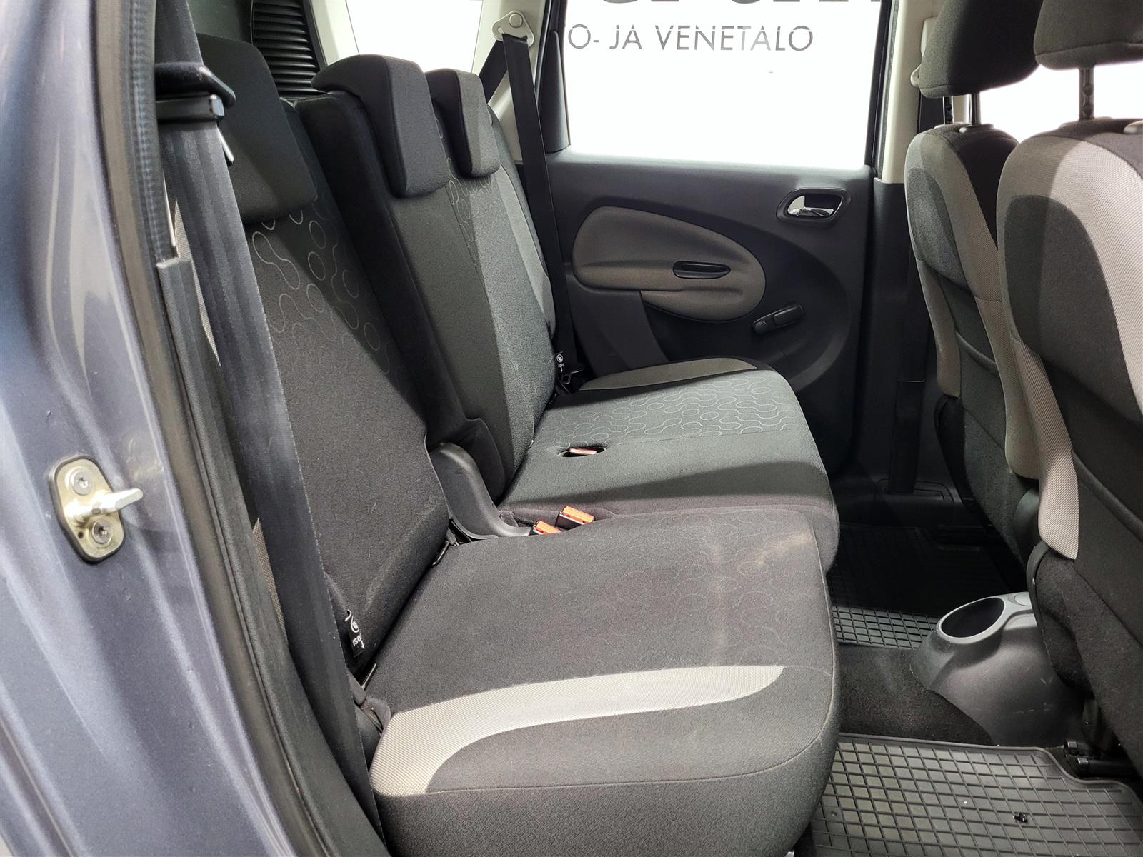 CITROEN C3 Picasso 2011