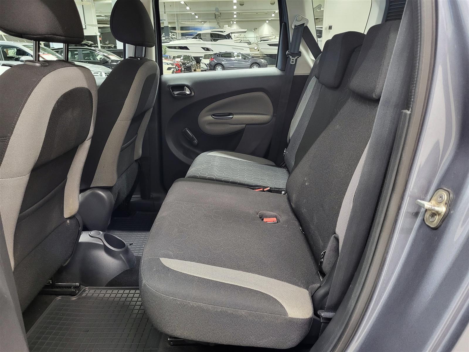 CITROEN C3 Picasso 2011