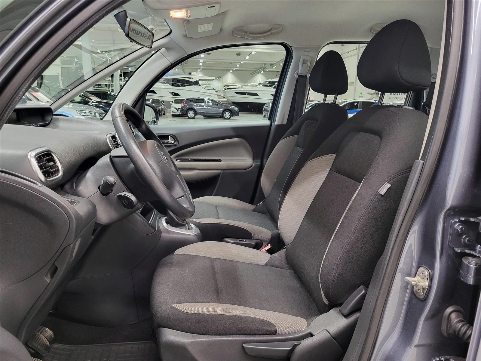 CITROEN C3 Picasso 2011