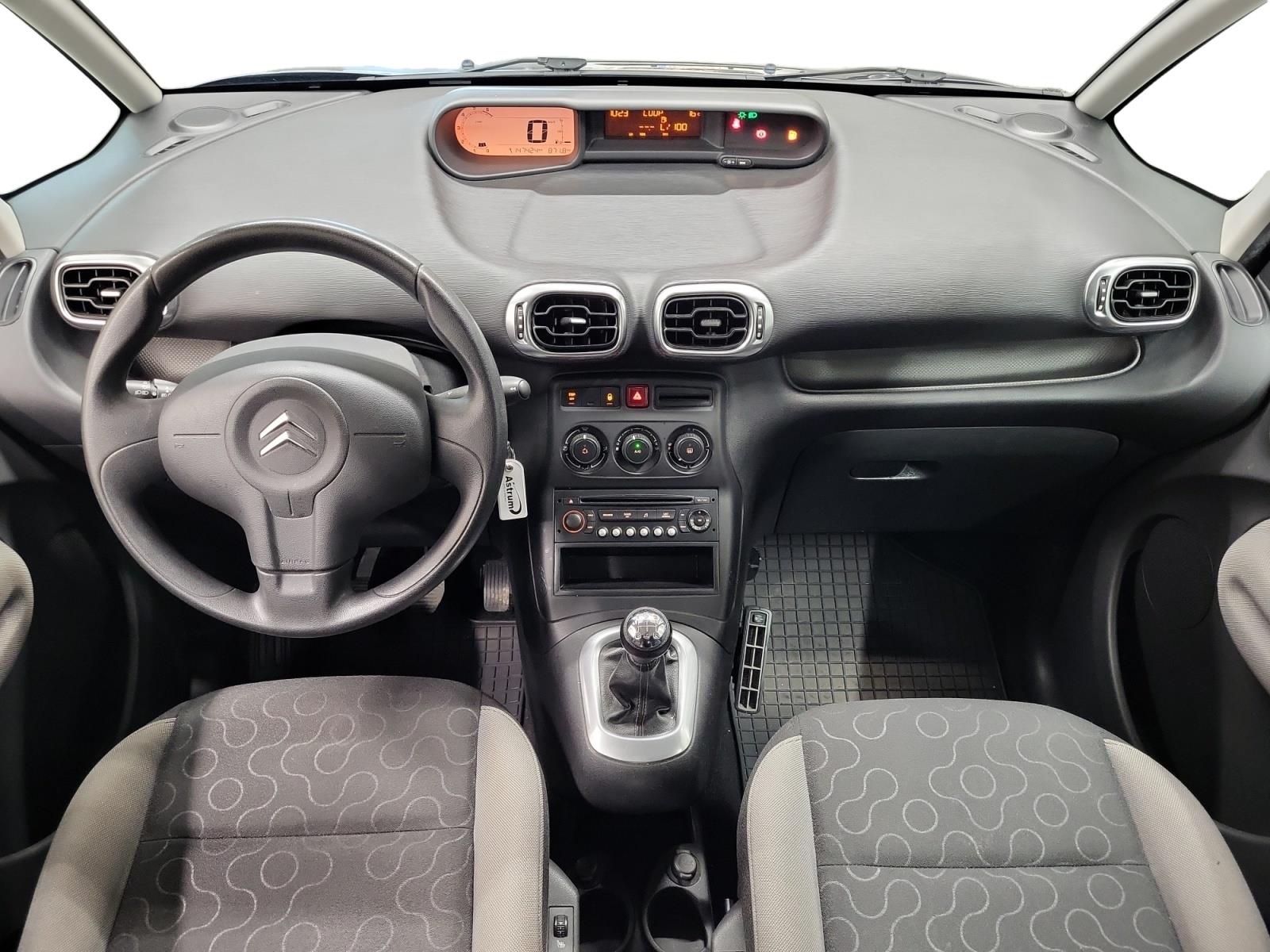 CITROEN C3 Picasso 2011