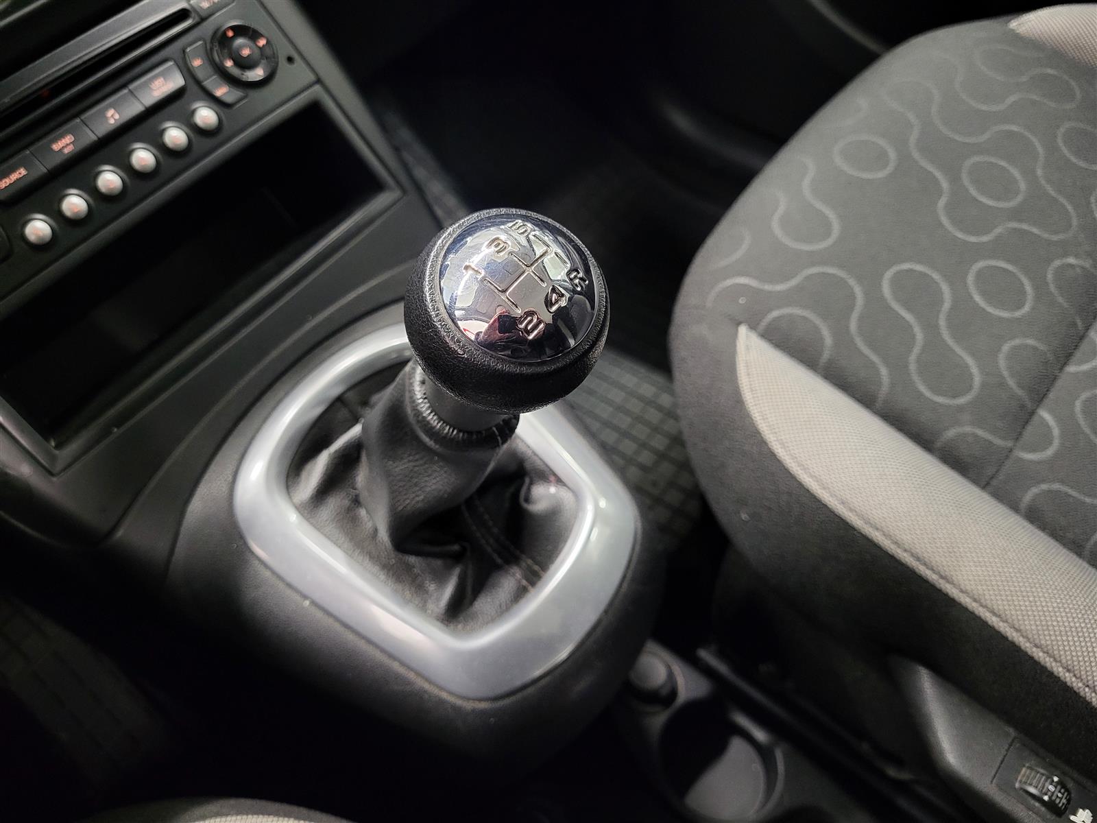 CITROEN C3 Picasso 2011