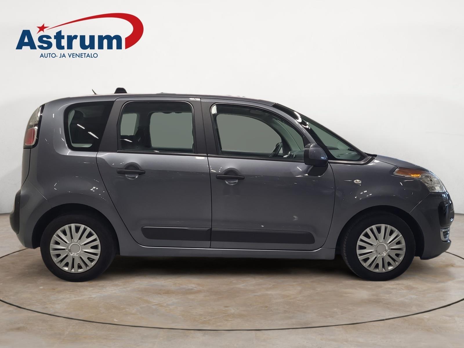 CITROEN C3 Picasso 2011