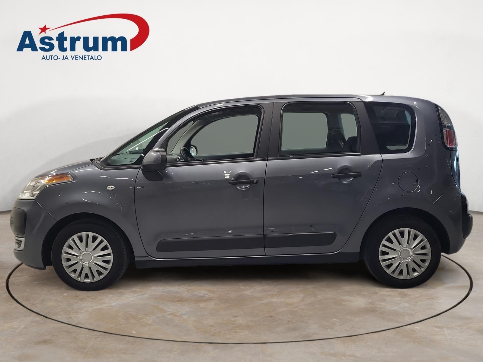 CITROEN C3 Picasso 2011