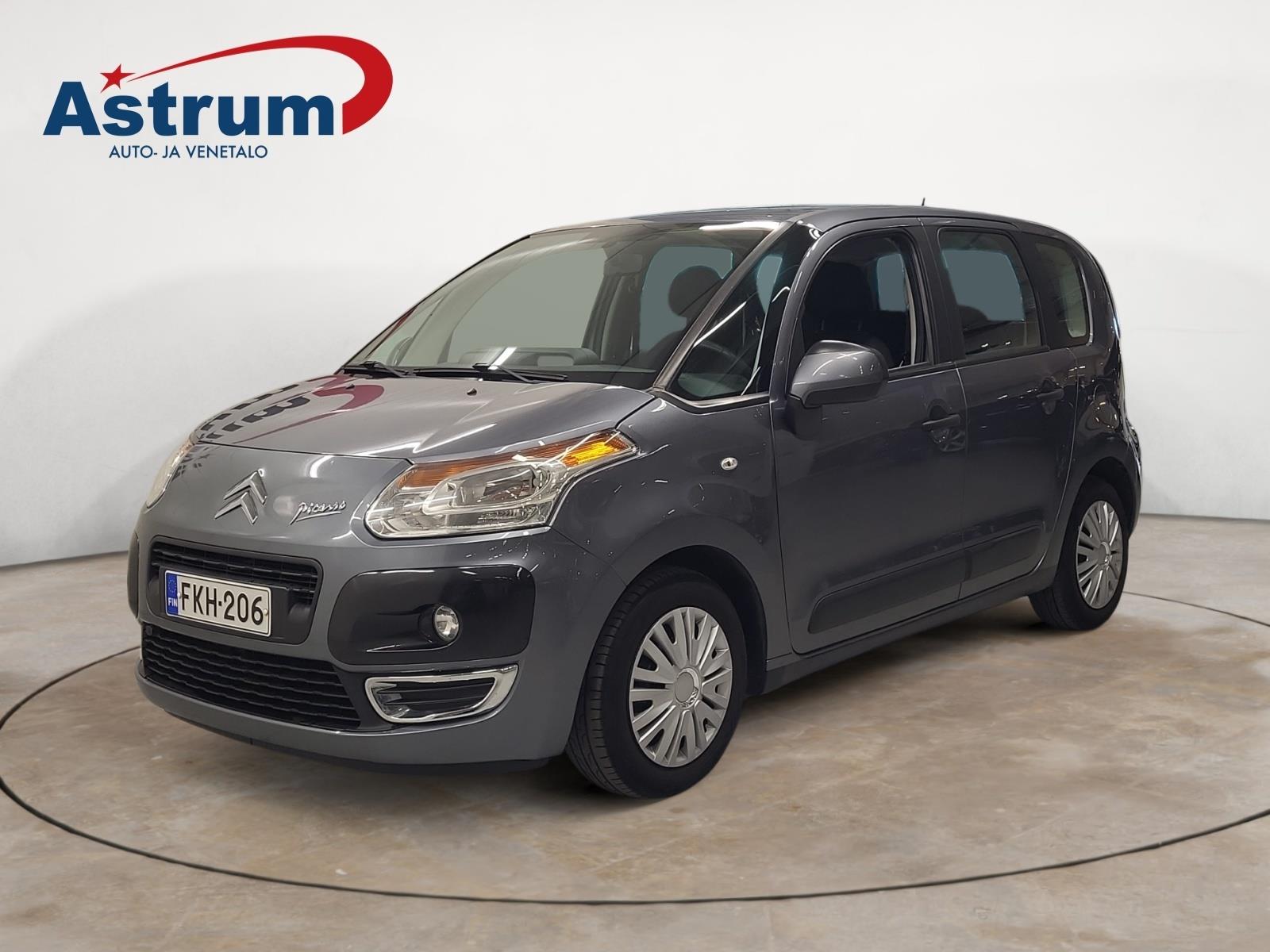 CITROEN C3 Picasso 2011
