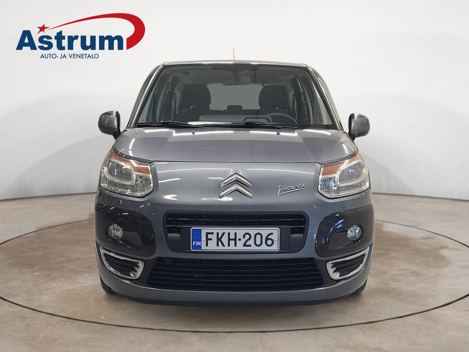 CITROEN C3 Picasso 2011