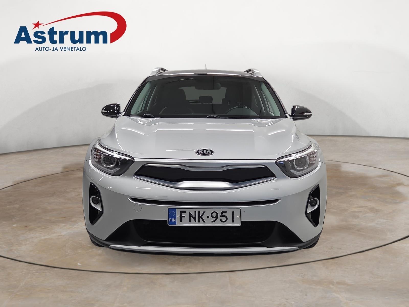 KIA Stonic 2018