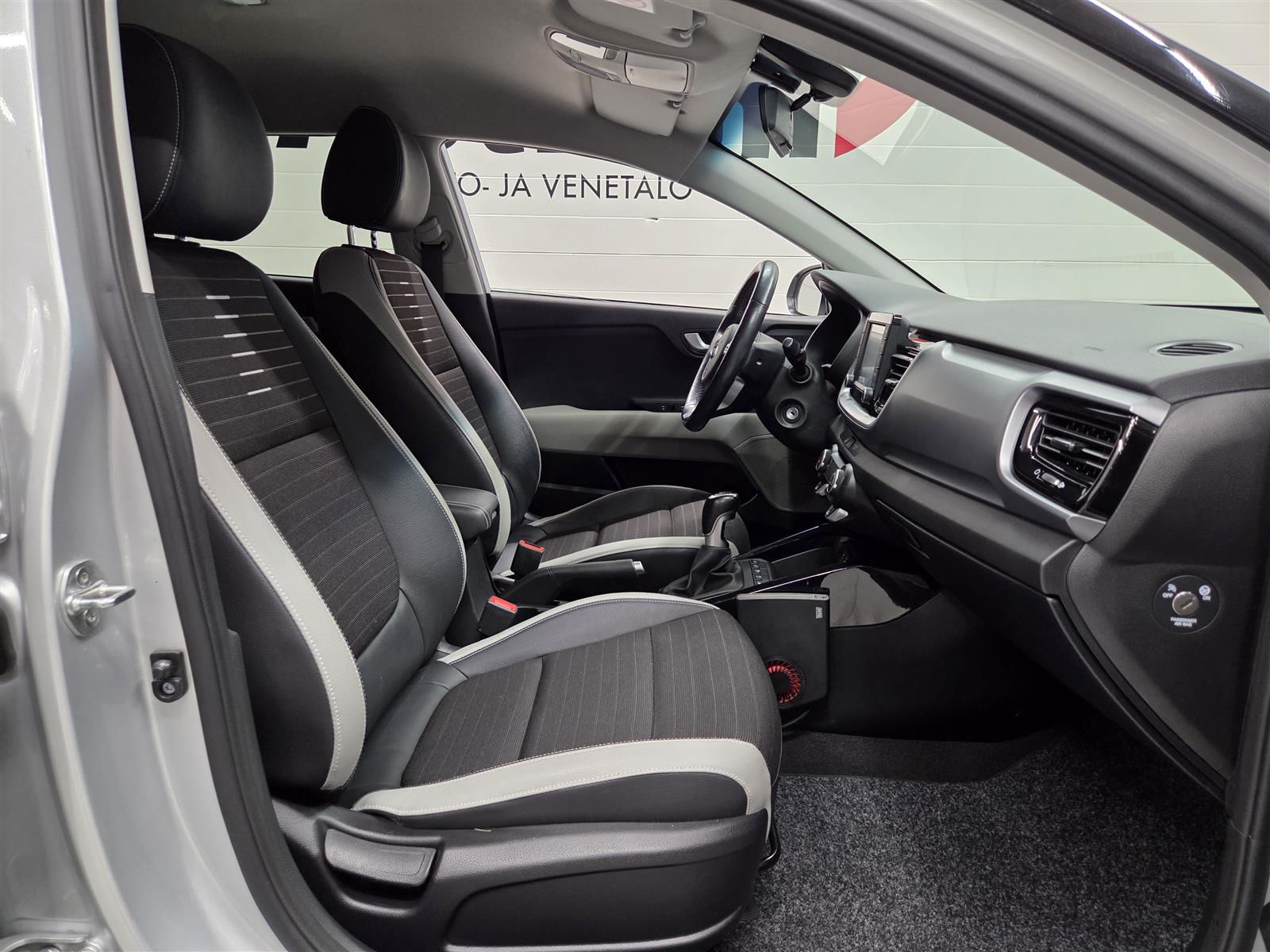 KIA Stonic 2018