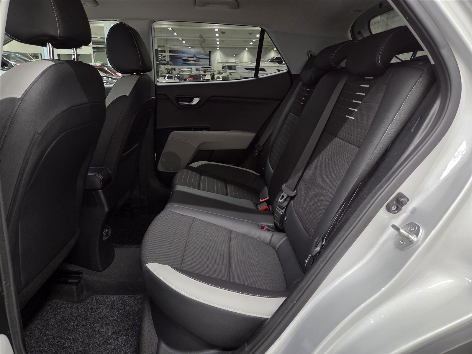 KIA Stonic 2018