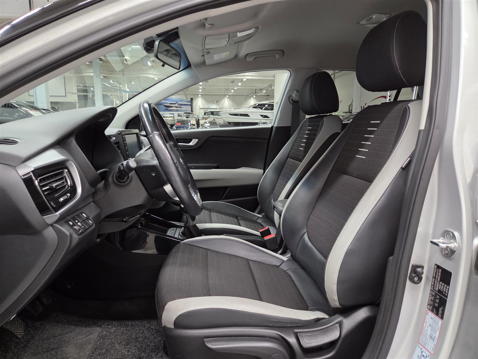 KIA Stonic 2018