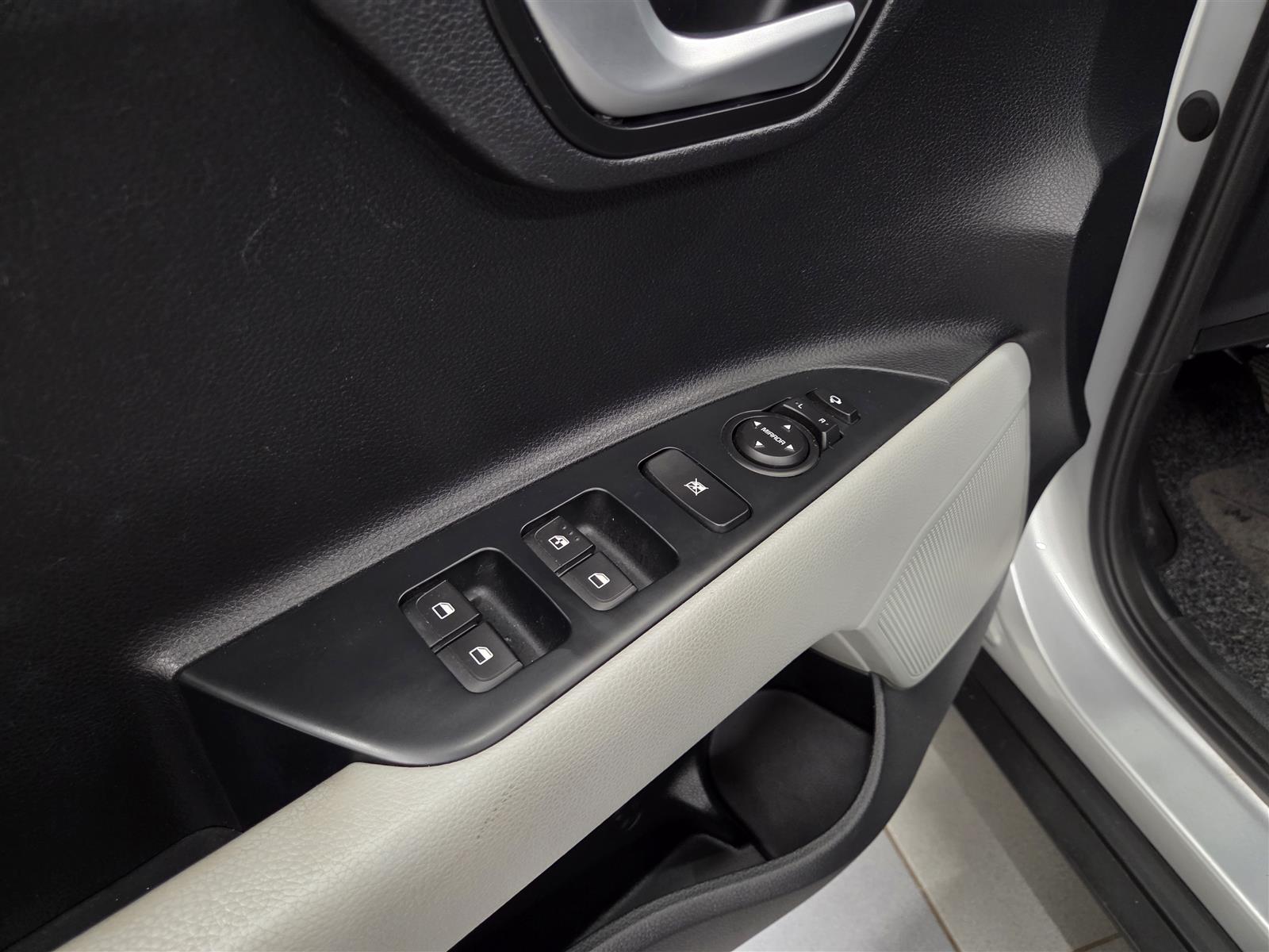 KIA Stonic 2018