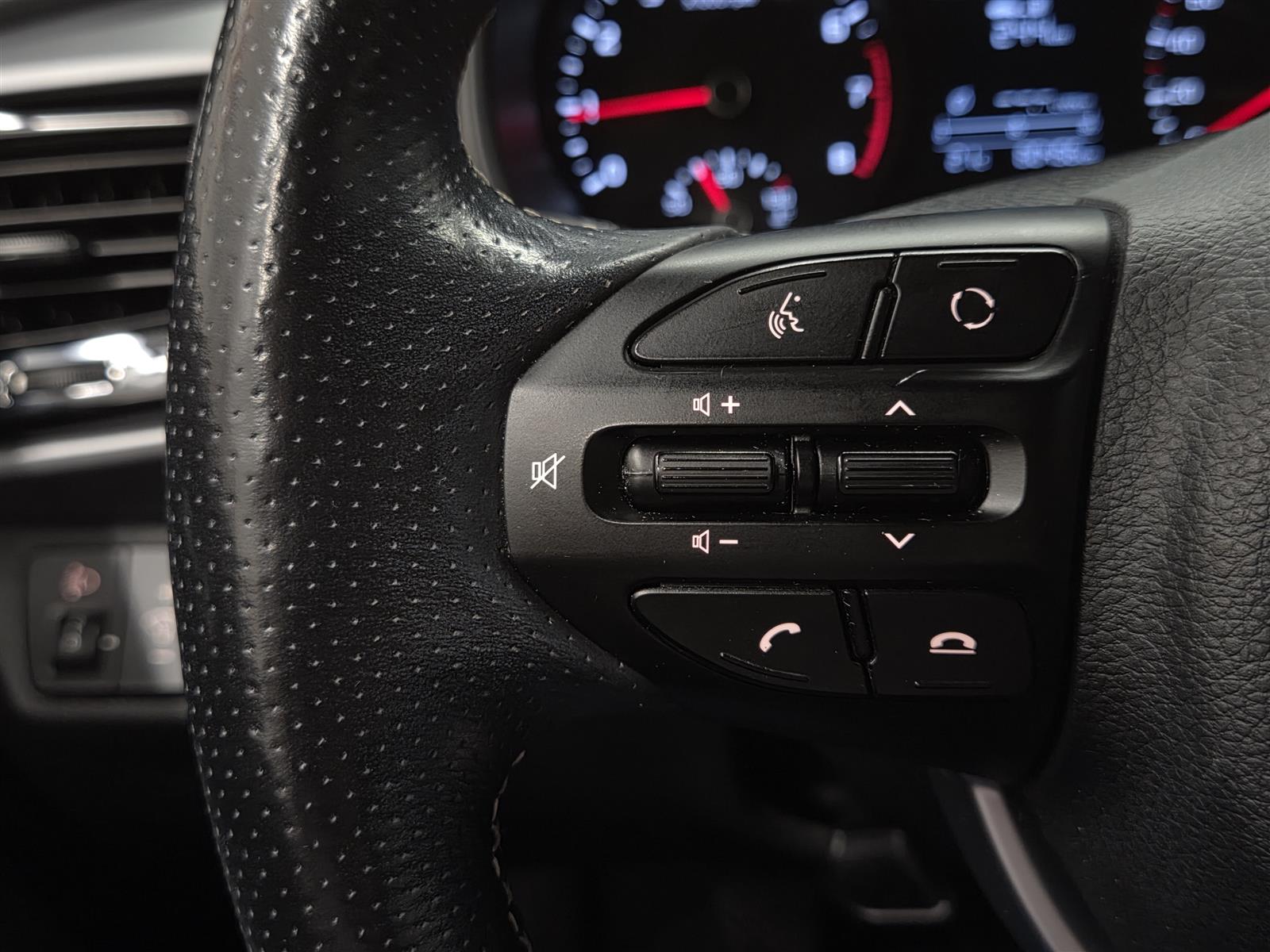 KIA Stonic 2018
