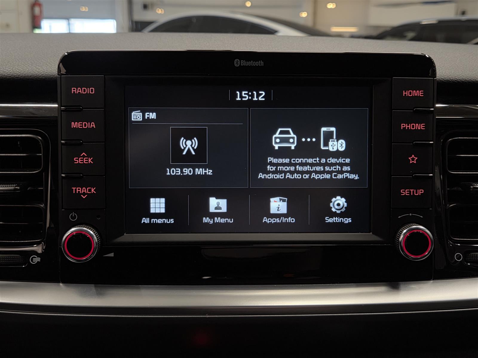 KIA Stonic 2018