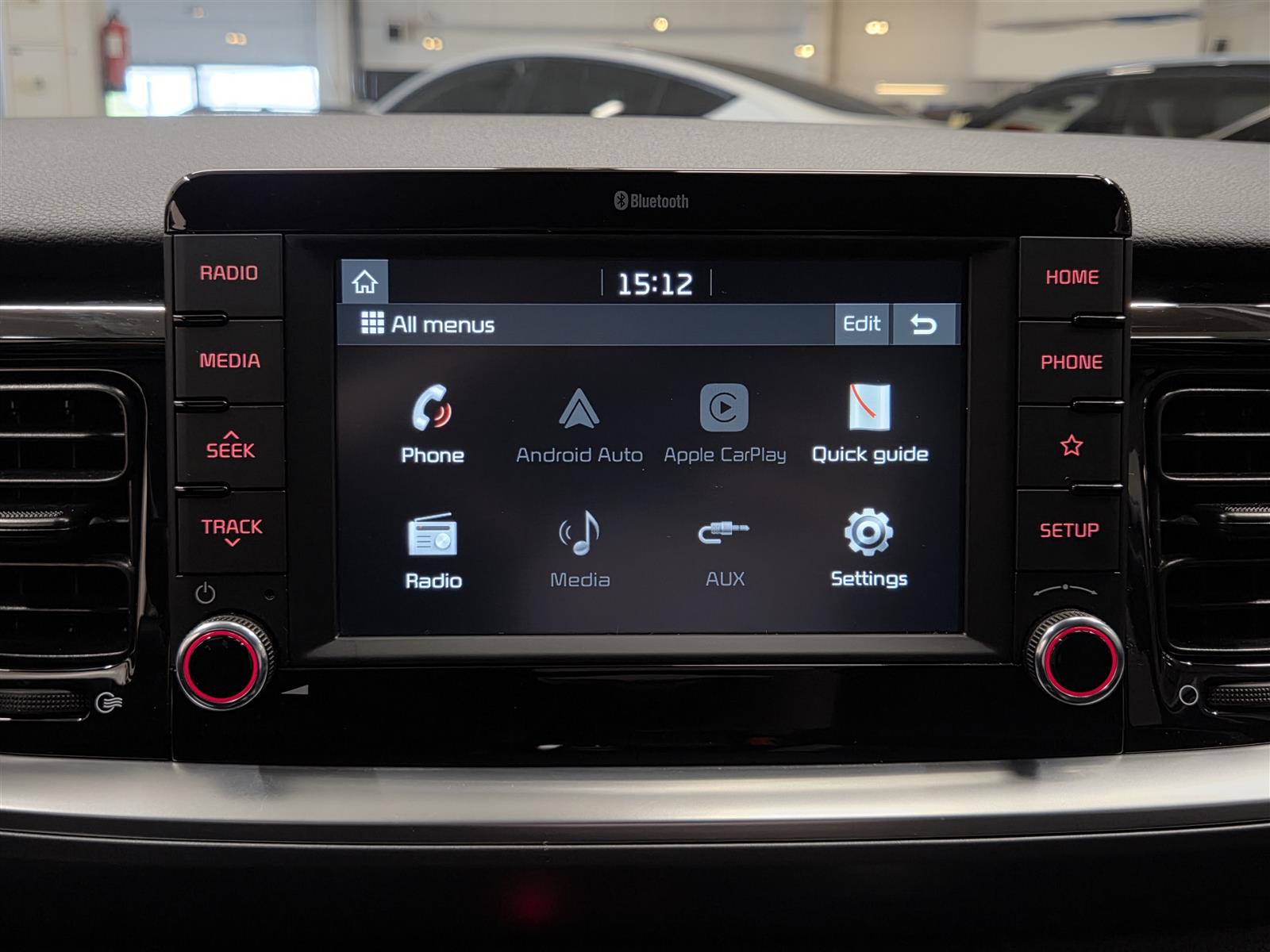 KIA Stonic 2018