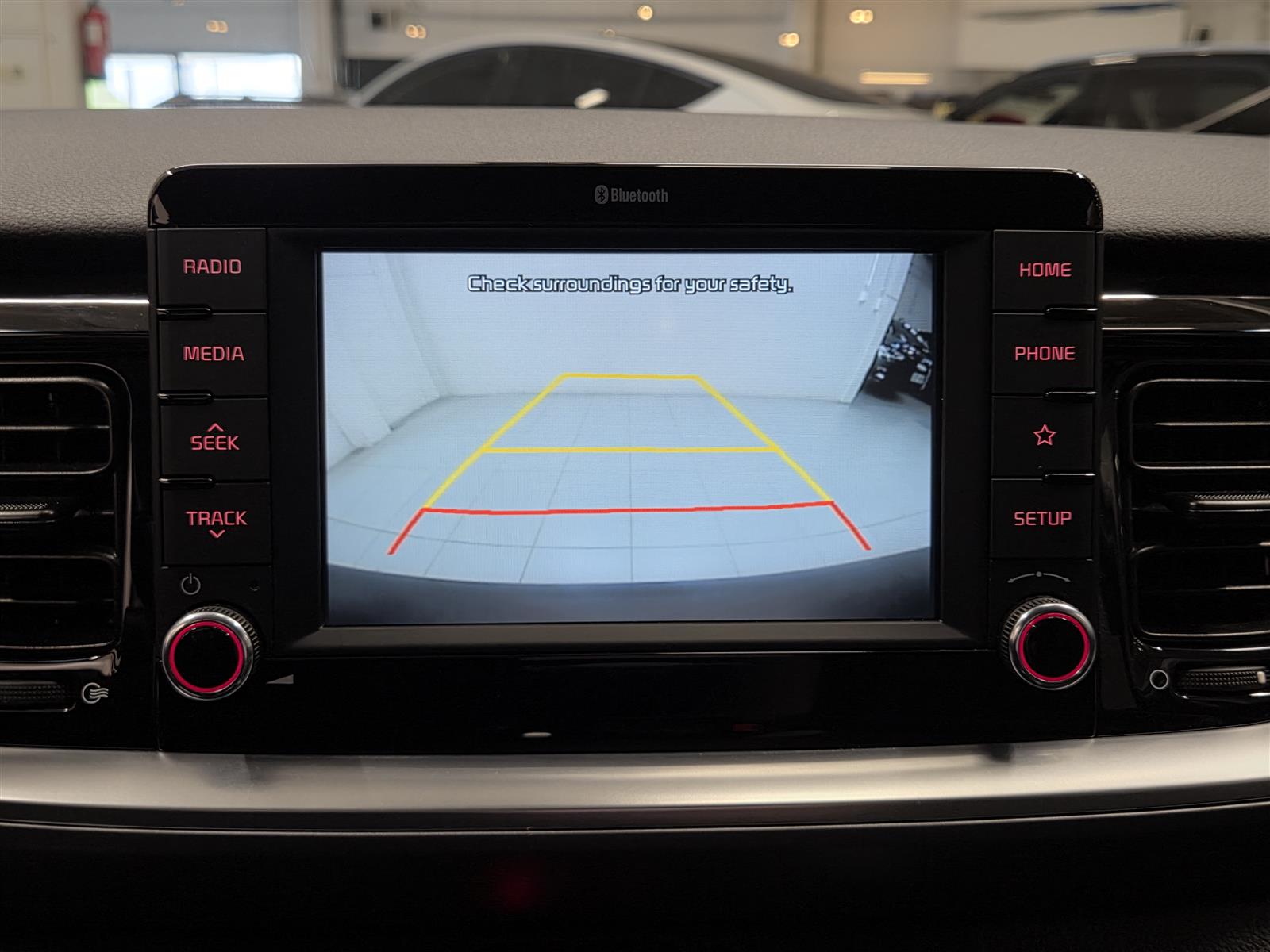 KIA Stonic 2018