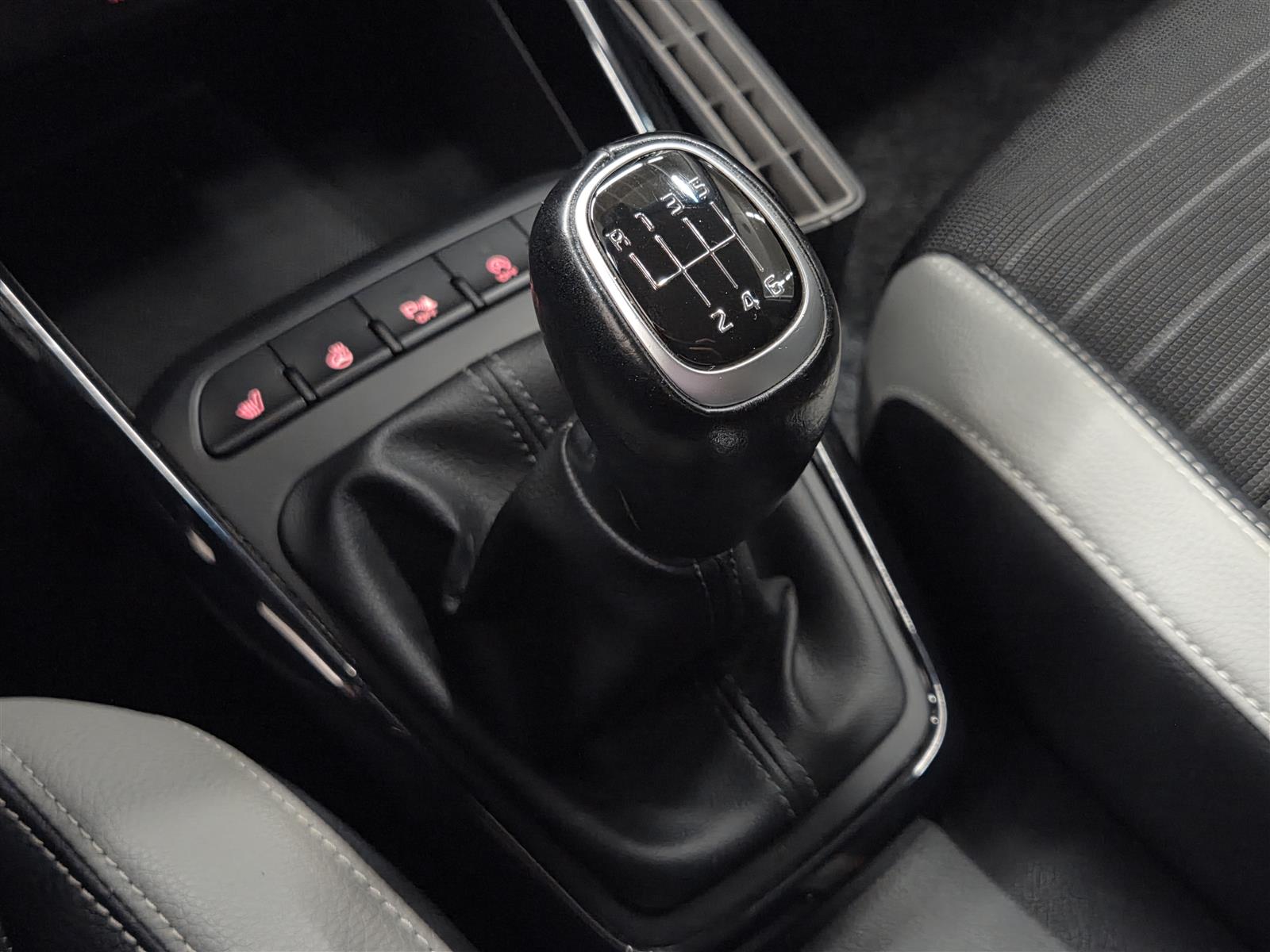 KIA Stonic 2018