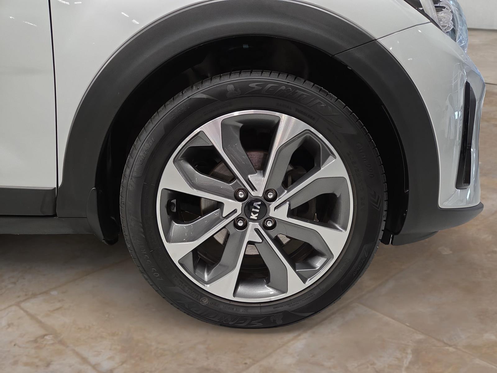 KIA Stonic 2018
