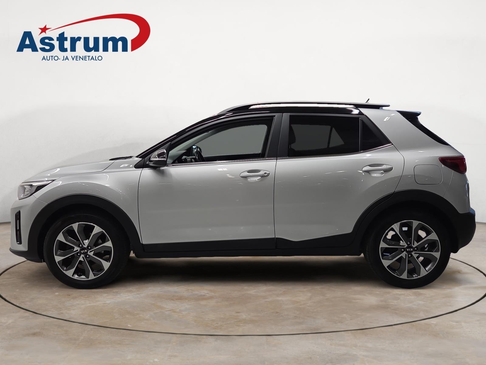 KIA Stonic 2018