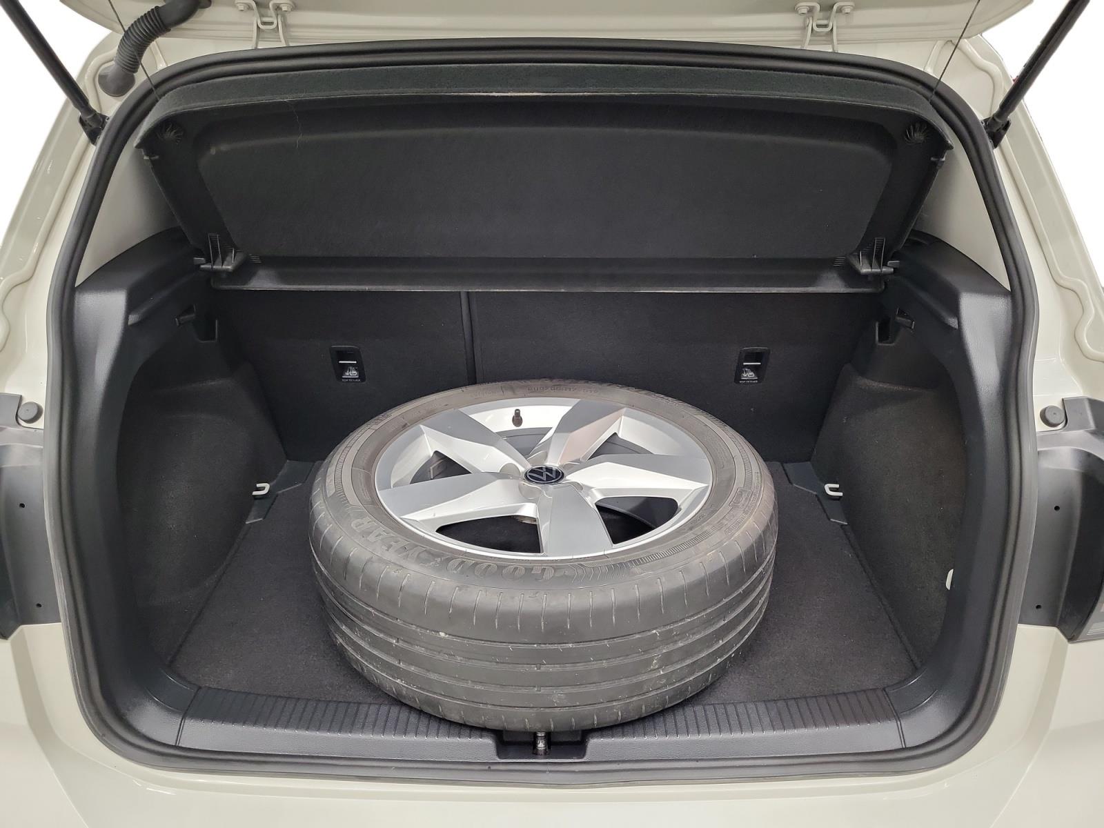 VOLKSWAGEN T-Cross 2022