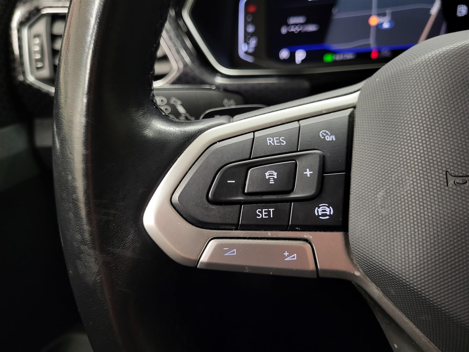 VOLKSWAGEN T-Cross 2022