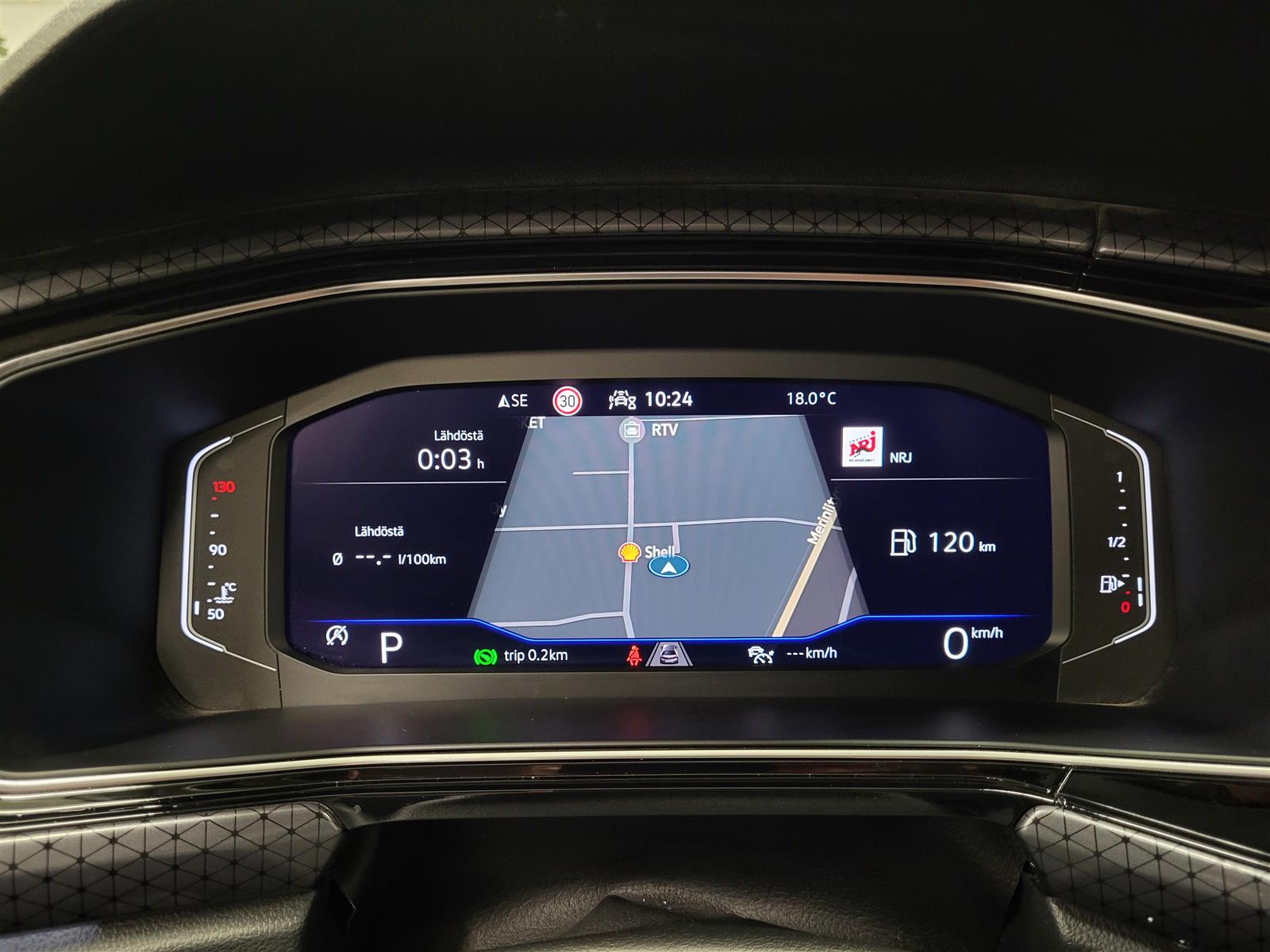 VOLKSWAGEN T-Cross 2022